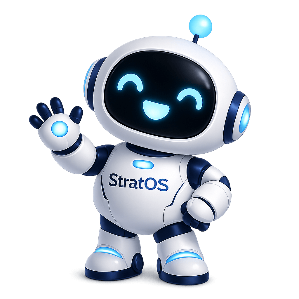 StrateIQ